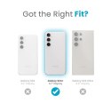 Speck Presidio Perfect-Clear - Etui Samsung Galaxy S24+ (Clear/Clear)