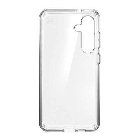 Speck Presidio Perfect-Clear - Etui Samsung Galaxy S24+ (Clear/Clear) Speck Presidio Perfect-Clear - Etui Samsung Galaxy S24+ (Clear/Clear)