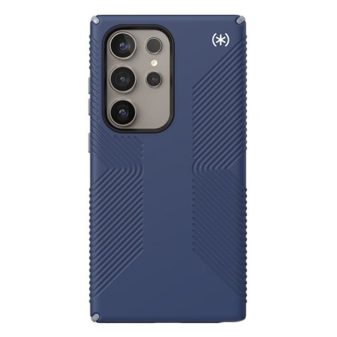Speck Presidio2 Grip - Etui Samsung Galaxy S24 Ultra (Coastal Blue / Dust Grey) Speck Presidio2 Grip - Etui Samsung Galaxy S24 Ultra (Coastal Blue / Dust Grey)