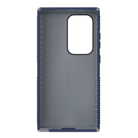 Speck Presidio2 Grip - Etui Samsung Galaxy S24 Ultra (Coastal Blue / Dust Grey) Speck Presidio2 Grip - Etui Samsung Galaxy S24 Ultra (Coastal Blue / Dust Grey)