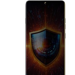 3mk Silky Matt Privacy - Matowa folia prywatyzująca do Motorola Edge 60 Pro