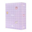 Pusheen - Album fotograficzny z kolekcji Moments na 100 zdjęć 10x15 cm