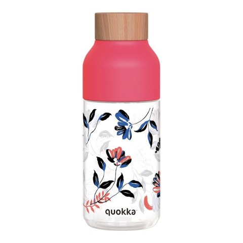 Quokka Ice - Butelka na wodę ecozen 570 ml (Blooms) Quokka Ice - Butelka na wodę ecozen 570 ml (Blooms)
