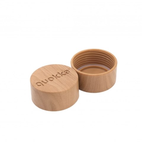Quokka Ice - Butelka na wodę ecozen 570 ml (Dachshund) Quokka Ice - Butelka na wodę ecozen 570 ml (Dachshund)