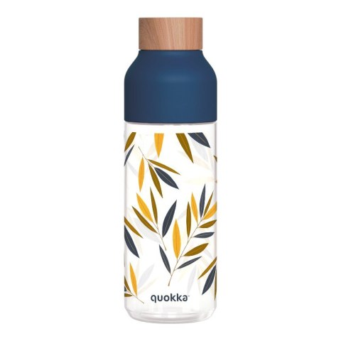 Quokka Ice - Butelka na wodę ecozen 720 ml (Bamboo) Quokka Ice - Butelka na wodę ecozen 720 ml (Bamboo)