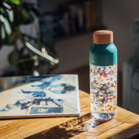Quokka Ice - Butelka na wodę ecozen 720 ml (Spring) Quokka Ice - Butelka na wodę ecozen 720 ml (Spring)
