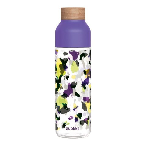 Quokka Ice - Butelka na wodę ecozen 840 ml (Bright Spots) Quokka Ice - Butelka na wodę ecozen 840 ml (Bright Spots)