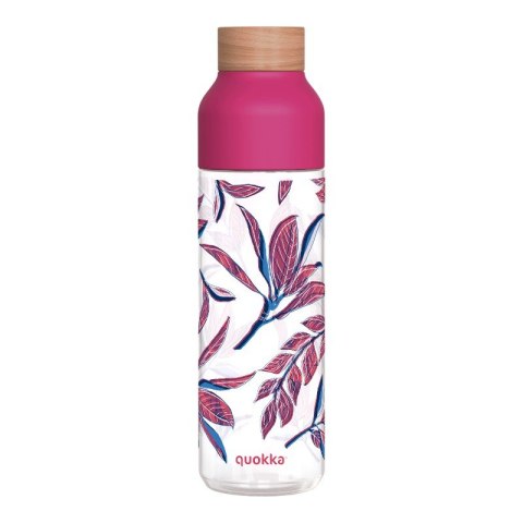 Quokka Ice - Butelka na wodę ecozen 840 ml (Offset Botanical) Quokka Ice - Butelka na wodę ecozen 840 ml (Offset Botanical)
