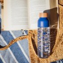 Quokka Ice - Butelka na wodę ecozen 840 ml (Sea Fish)