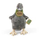 Rappa - Pluszowa realistyczna maskotka Gołąb 23 cm Eco-Friendly