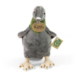 Rappa - Pluszowa realistyczna maskotka Gołąb 23 cm Eco-Friendly