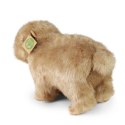 Rappa - Pluszowa realistyczna maskotka Kapibara 30 cm Eco-Friendly