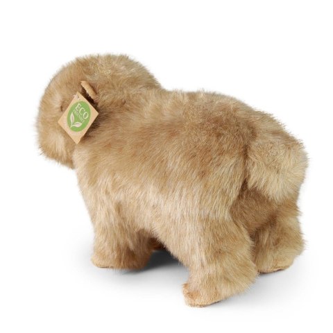 Rappa - Pluszowa realistyczna maskotka Kapibara 30 cm Eco-Friendly Rappa - Pluszowa realistyczna maskotka Kapibara 30 cm Eco-Friendly