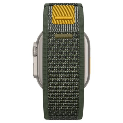 Spigen Athlex Air - Pasek do Apple Watch 44/45/46/49 mm (Active Green) Spigen Athlex Air - Pasek do Apple Watch 44/45/46/49 mm (Active Green)