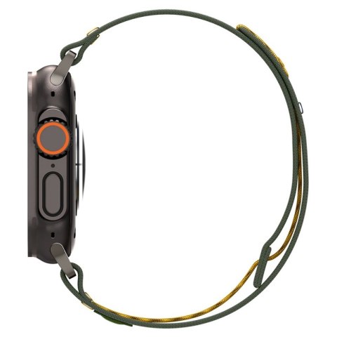 Spigen Athlex Air - Pasek do Apple Watch 44/45/46/49 mm (Active Green) Spigen Athlex Air - Pasek do Apple Watch 44/45/46/49 mm (Active Green)