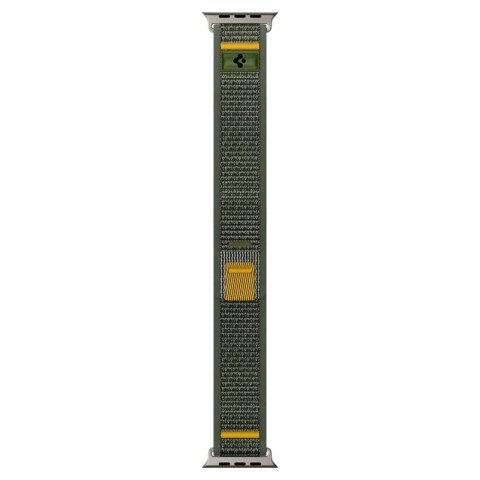 Spigen Athlex Air - Pasek do Apple Watch 44/45/46/49 mm (Active Green) Spigen Athlex Air - Pasek do Apple Watch 44/45/46/49 mm (Active Green)
