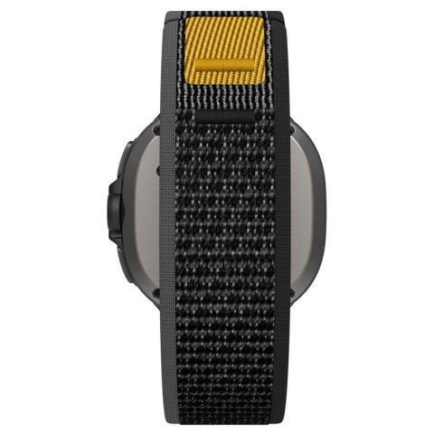 Spigen Athlex Air - Pasek do Samsung Galaxy 8 / 8 Classic 40 / 44 / 46 mm (Active Black) Spigen Athlex Air - Pasek do Samsung Galaxy 8 / 8 Classic 40 / 44 / 46 mm (Active Black)