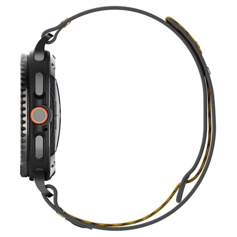 Spigen Athlex Air - Pasek do Samsung Galaxy 8 / 8 Classic 40 / 44 / 46 mm (Active Black) Spigen Athlex Air - Pasek do Samsung Galaxy 8 / 8 Classic 40 / 44 / 46 mm (Active Black)