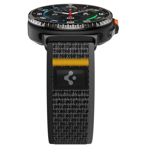 Spigen Athlex Air - Pasek do Samsung Galaxy 8 / 8 Classic 40 / 44 / 46 mm (Active Black) Spigen Athlex Air - Pasek do Samsung Galaxy 8 / 8 Classic 40 / 44 / 46 mm (Active Black)