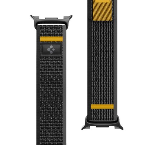 Spigen Athlex Air - Pasek do Samsung Galaxy 8 / 8 Classic 40 / 44 / 46 mm (Active Black) Spigen Athlex Air - Pasek do Samsung Galaxy 8 / 8 Classic 40 / 44 / 46 mm (Active Black)