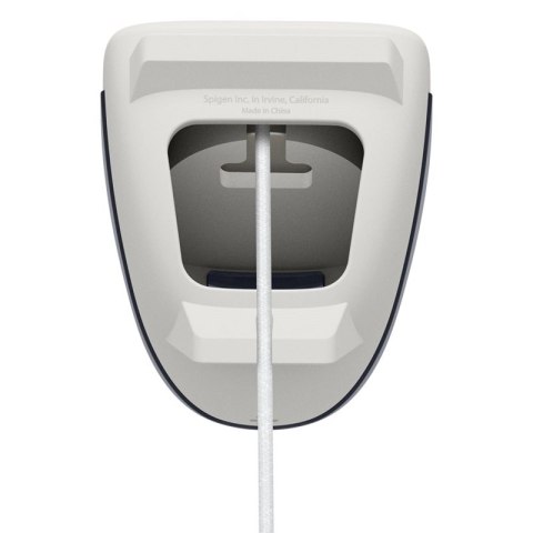 Spigen Classic C1 - Podstawka do ładowania Apple Watch (Graphite) Spigen Classic C1 - Podstawka do ładowania Apple Watch (Graphite)