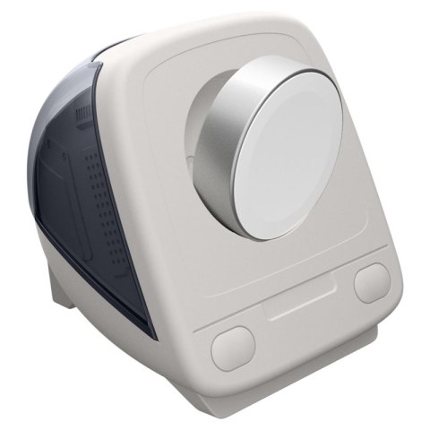 Spigen Classic C1 - Podstawka do ładowania Apple Watch (Graphite) Spigen Classic C1 - Podstawka do ładowania Apple Watch (Graphite)
