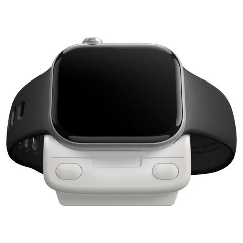 Spigen Classic C1 - Podstawka do ładowania Apple Watch (Graphite) Spigen Classic C1 - Podstawka do ładowania Apple Watch (Graphite)