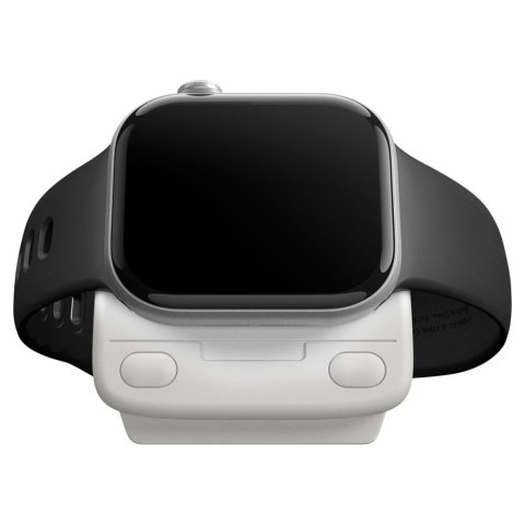 Spigen Classic C1 - Podstawka do ładowania Apple Watch (Ruby) Spigen Classic C1 - Podstawka do ładowania Apple Watch (Ruby)