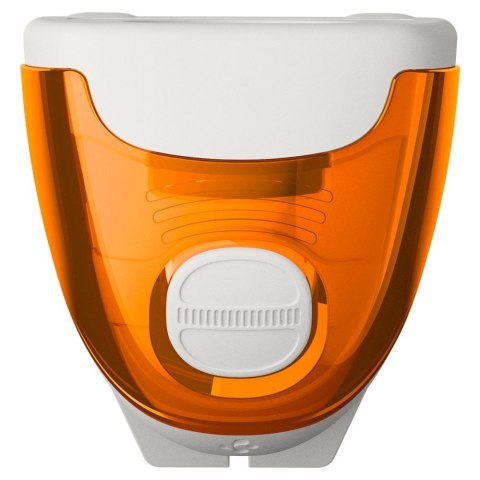Spigen Classic C1 - Podstawka do ładowania Apple Watch (Tangerine) Spigen Classic C1 - Podstawka do ładowania Apple Watch (Tangerine)