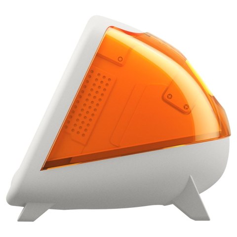 Spigen Classic C1 - Podstawka do ładowania Apple Watch (Tangerine) Spigen Classic C1 - Podstawka do ładowania Apple Watch (Tangerine)