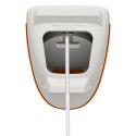 Spigen Classic C1 - Podstawka do ładowania Apple Watch (Tangerine)