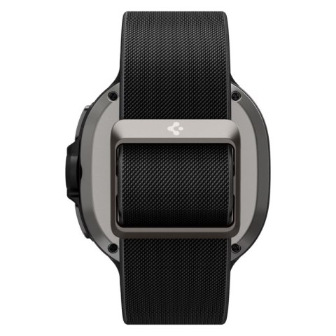 Spigen Fit Lite - Pasek do Samsung Galaxy Watch 8 / 8 Classic 40 / 44 / 46 mm (Black) Spigen Fit Lite - Pasek do Samsung Galaxy Watch 8 / 8 Classic 40 / 44 / 46 mm (Black)