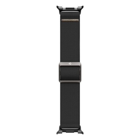 Spigen Fit Lite - Pasek do Samsung Galaxy Watch 8 / 8 Classic 40 / 44 / 46 mm (Black) Spigen Fit Lite - Pasek do Samsung Galaxy Watch 8 / 8 Classic 40 / 44 / 46 mm (Black)