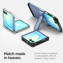 Spigen GLAS.TR EZ Fit HD 2-Pack - Szkło hartowane do Samsung Galaxy Z Flip 7