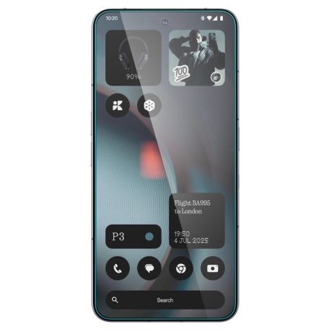 Spigen Glas.TR Slim 2-Pack - Szkło hartowane do Nothing Phone 3 (2 sztuki) Spigen Glas.TR Slim 2-Pack - Szkło hartowane do Nothing Phone 3 (2 sztuki)