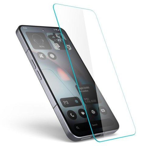 Spigen Glas.TR Slim 2-Pack - Szkło hartowane do Nothing Phone 3 (2 sztuki) Spigen Glas.TR Slim 2-Pack - Szkło hartowane do Nothing Phone 3 (2 sztuki)