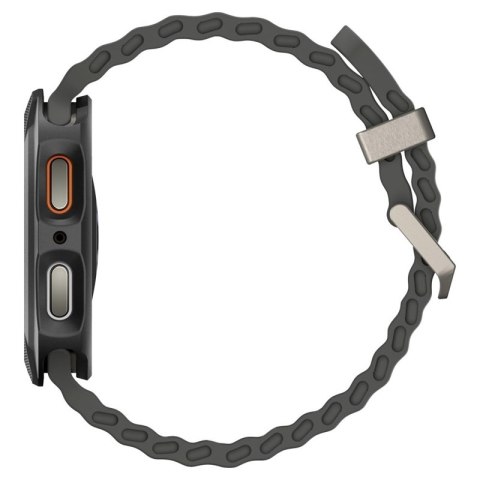 Spigen Liquid Air - Obudowa do Samsung Galaxy Watch 8 44 mm (Matte Black) Spigen Liquid Air - Obudowa do Samsung Galaxy Watch 8 44 mm (Matte Black)