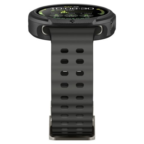 Spigen Liquid Air - Obudowa do Samsung Galaxy Watch 8 44 mm (Matte Black) Spigen Liquid Air - Obudowa do Samsung Galaxy Watch 8 44 mm (Matte Black)