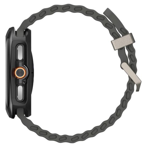 Spigen Liquid Air - Obudowa do Samsung Galaxy Watch 8 Classic 46 mm (Matte Black) Spigen Liquid Air - Obudowa do Samsung Galaxy Watch 8 Classic 46 mm (Matte Black)