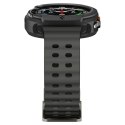 Spigen Liquid Air - Obudowa do Samsung Galaxy Watch 8 Classic 46 mm (Matte Black)