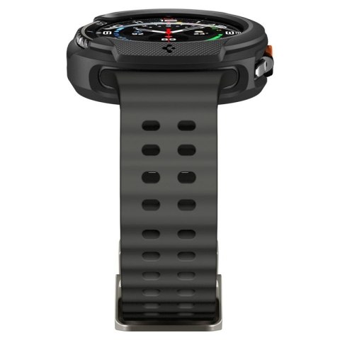 Spigen Liquid Air - Obudowa do Samsung Galaxy Watch 8 Classic 46 mm (Matte Black) Spigen Liquid Air - Obudowa do Samsung Galaxy Watch 8 Classic 46 mm (Matte Black)
