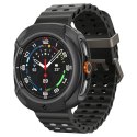 Spigen Liquid Air - Obudowa do Samsung Galaxy Watch 8 Classic 46 mm (Matte Black)