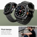 Spigen Liquid Air - Obudowa do Samsung Galaxy Watch 8 Classic 46 mm (Matte Black)