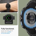 Spigen Liquid Air - Obudowa do Samsung Galaxy Watch 8 Classic 46 mm (Matte Black)