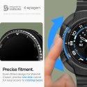 Spigen Liquid Air - Obudowa do Samsung Galaxy Watch 8 Classic 46 mm (Matte Black)