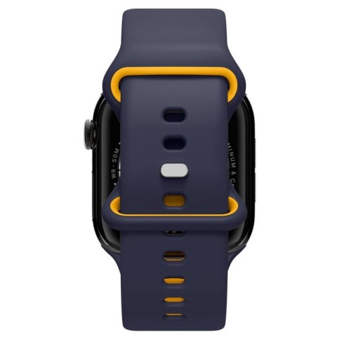 Spigen Nano Pop - Pasek do Apple Watch 44/45/46/49 mm (Blueberry Navy) Spigen Nano Pop - Pasek do Apple Watch 44/45/46/49 mm (Blueberry Navy)