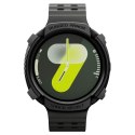 Spigen Rugged Armor - Obudowa do Samsung Galaxy Watch 8 44 mm (Matte Black)