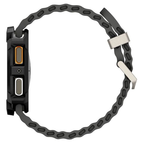 Spigen Rugged Armor - Obudowa do Samsung Galaxy Watch 8 44 mm (Matte Black) Spigen Rugged Armor - Obudowa do Samsung Galaxy Watch 8 44 mm (Matte Black)