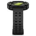 Spigen Rugged Armor - Obudowa do Samsung Galaxy Watch 8 44 mm (Matte Black)