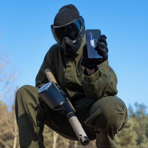 3mk FlexibleGlass Pro - Szkło hybrydowe do Xiaomi 15 3mk FlexibleGlass Pro - Szkło hybrydowe do Xiaomi 15